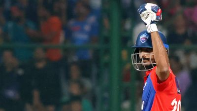 IPL 2023: David Warner believes Axar Patel should bat in top four for Delhi Capitals