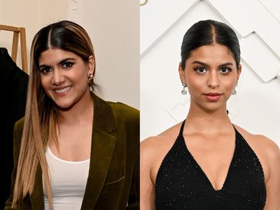 Suhana Khan and Ananya Birla announced as Maybelline India’s new brand ambassadors