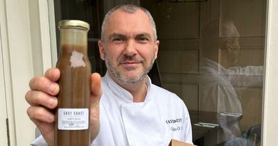 Musselburgh takeaway launches chippy sauce recycling scheme