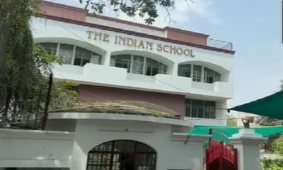 Police initiate probe after Delhi school gets bomb threat