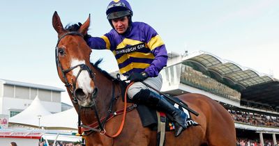 Grand National 2023 tips: 5 horses who can take on the Irish at Aintree