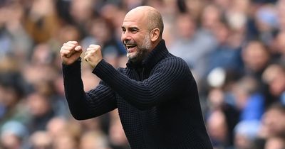 Man City handed fresh title race boost as Premier League make Arsenal fixture schedule decision