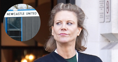 Newcastle 'looking at' new training ground as Amanda Staveley reveals solution to £800,000 bill