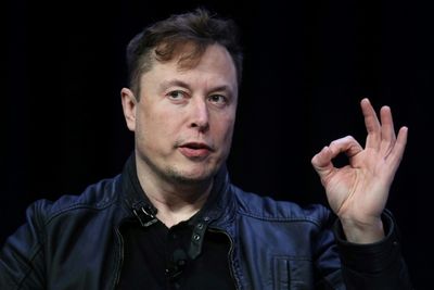 Elon Musk says 'many mistakes' made since Twitter takeover