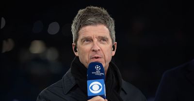 Noel Gallagher can't resist Man Utd jibe after Man City's Bayern Munich masterclass