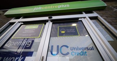 Universal Credit claimants could face fine or court action for not reporting these changes