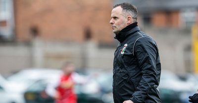 Rodney McAree wants Glentoran to 'put the wrongs right' in crucial Big Two clash