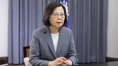 China Says Taiwan Heading For ‘Stormy Seas’ under President Tsai