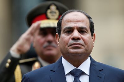 Egypt denies leak about supplying Russia with 40,000 rockets