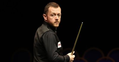 Mark Allen credits Ronnie O'Sullivan after shedding six stone as he eyes Crucible glory
