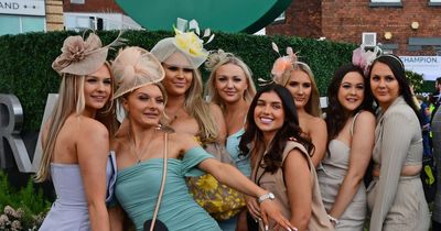 Grand National 2023: Aintree weather forecast for Thursday, Ladies Day and Saturday