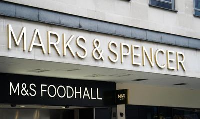 M&S extends price lock on more than 100 items
