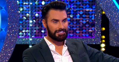 Rylan Clark QUITS Strictly It Takes Two as he reveals reason for exit in emotional statement