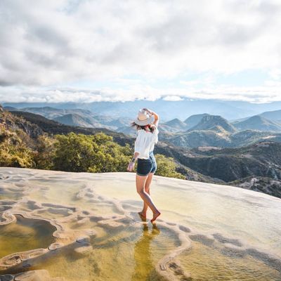 Why you should never post about your holiday while on the trip, according to a flight attendant