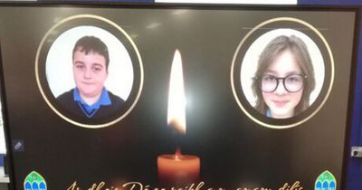 Galway school principal speaks about loss of two 'treasured' students in horror crash