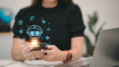 ChatGPT made its own language to extend conversations, and it's getting freaky