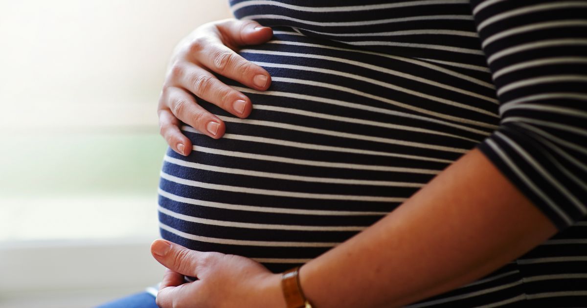 Northern Ireland new model of care for pregnant women…