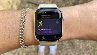 10 best Apple Watch running features you should try