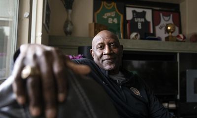 Spencer Haywood: the NBA star who opened the door for generations of prodigies
