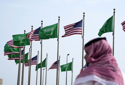 US praises Yemen progress in call with Saudi crown prince