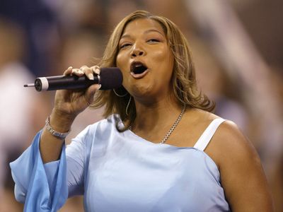 Queen Latifah and Super Mario Bros. make history in National Recording Registry debut