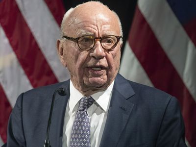 Judge lectures Fox attorneys over dual roles for Rupert Murdoch