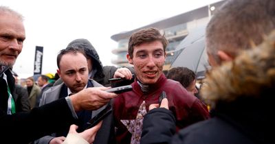 Grand National 2023: Jack Kennedy ruled out as Keith Donoghue stays on Delta Work