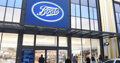 Boots forced to open online queue as website crashes after No7 launch