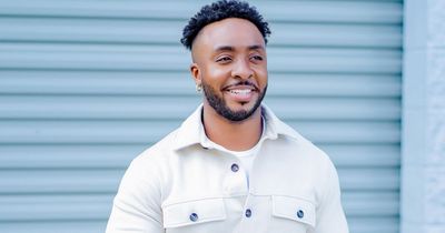 Man who lost top-flight football contract after injury says it inspired success