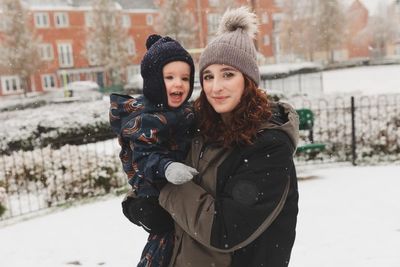 ‘The cost of childcare forced me to quit my dream career’