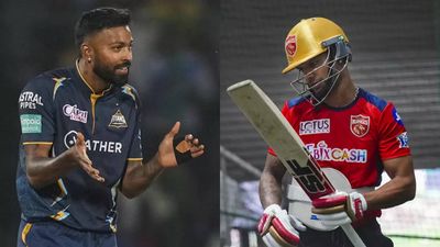 PBKS vs GT IPL 2023: Gujarat Titans look to forget Rinku Singh's onslaught as they take on Punjab Kings