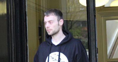 Unemployed mechanic blew up girlfriend's kitchen during bungled bid to extract oil from cannabis