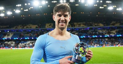 John Stones picks out ‘key moments’ that helped Man City sweep aside Bayern Munich