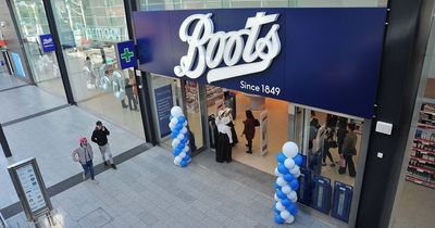 Boots website crashes due to high demand as shoppers rush to buy new No7 range