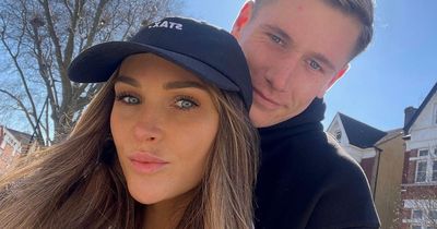 Love Island's Jessie and Will appear to make dig at co-stars as they avoid 'trying to be in London'