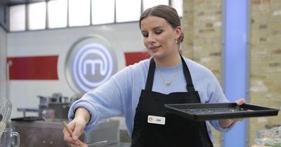 Stirling woman impresses judges during appearance on latest series of Masterchef