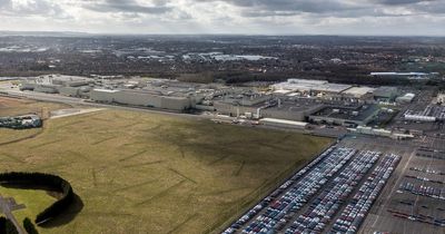 £700m redevelopment of Swindon Honda site approved by council