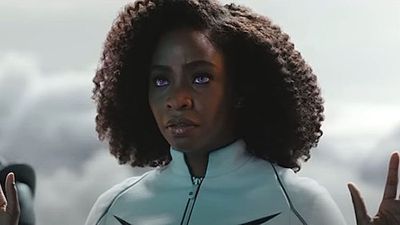 Monica Rambeau's New Superpowers Answer a Question 'WandaVision' Never Resolved