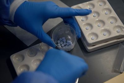 Lawmakers’ attempts to tighten drug laws could saddle crime labs with an unsustainable workload