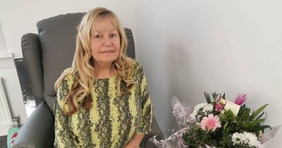 Mum who became unable to squeeze soap from dish cloth given just months to live