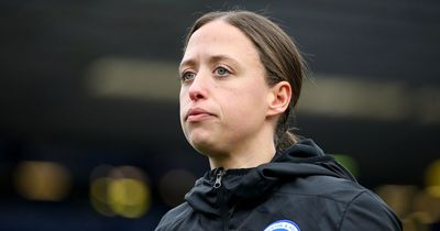 Former Brighton interim manager Amy Merricks appointed England Women U19s head coach
