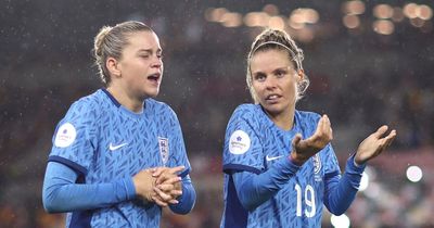 England will learn from Australia defeat as Rachel Daly position explained
