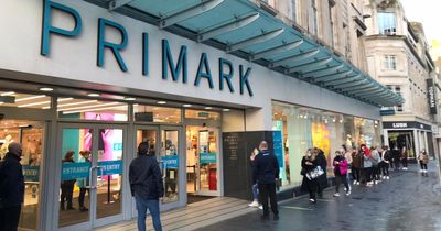 Primark's £7 dupe looks very similar to £570 Hermes sandals