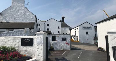 Distilleries operating ‘hand to mouth’ due to ferry disruption