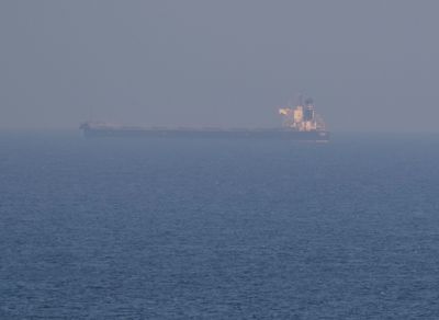 Kremlin warns outlook for Black Sea grain deal is 'not so great'