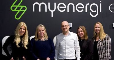 £30m funding pot secured by Myenergi to accelerate business development strategy