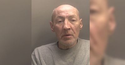 Man named one of Liverpool's 'most prolific shoplifters' banned from town