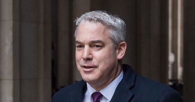 Steve Barclay should be docked pay for failing to end doctor strikes, Tories told