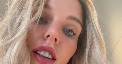 Helen Flanagan breaks silence over Scott Sinclair reunion as she addresses engagement ring