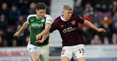 Hibs vs Hearts on TV: Channel, live stream and kick-off details for crunch Edinburgh derby clash